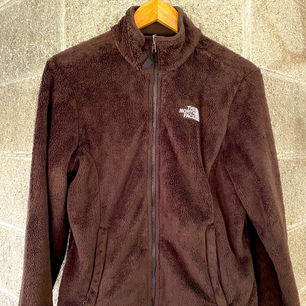 North Face Fleece Jacket